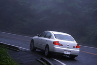 日産 スカイライン【特集/webCG青木禎之】の画像