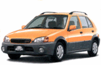 女性向けアウトドア志向の「スターレットREMIX」発売の画像