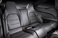 メルセデス・ベンツCクラスにクーペ誕生【ジュネーブショー2011】の画像