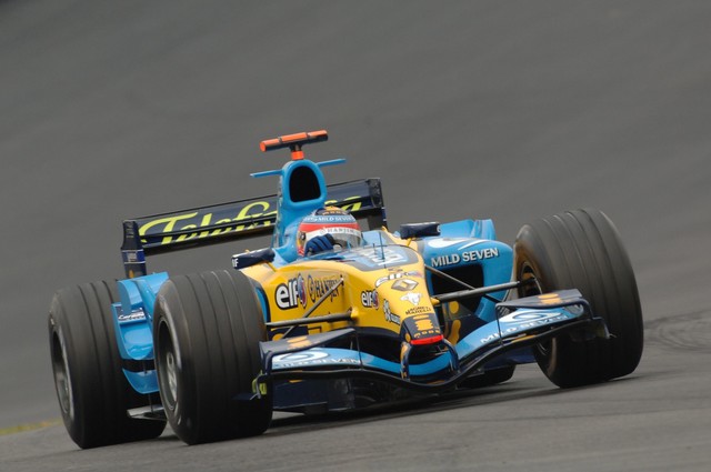 年シーズンのグリッドに姿も ミナルディにベネトン ザウバー 懐かしのf1チームの いま Webcg