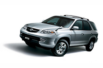 ホンダ 大型suv Mdx 発表 1700台限定 ニュース Webcg