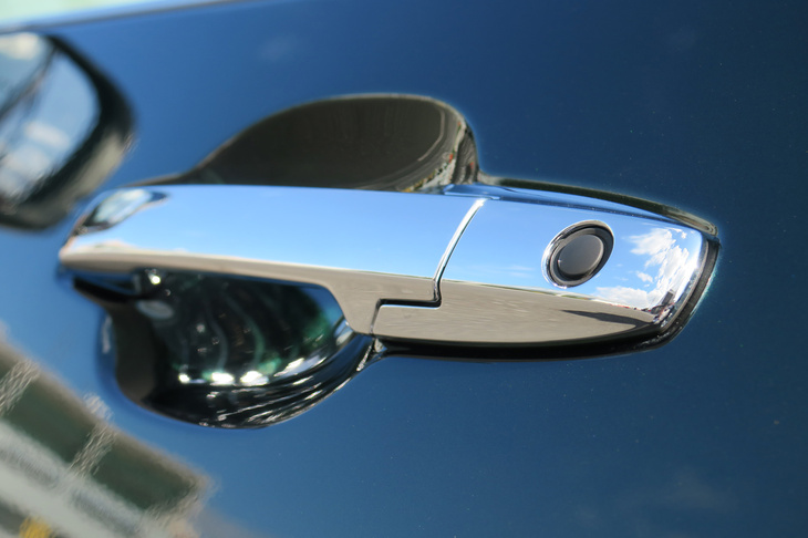 ホンダN-WGN Lスタイル＋ ビター（アウタードアハンドル）