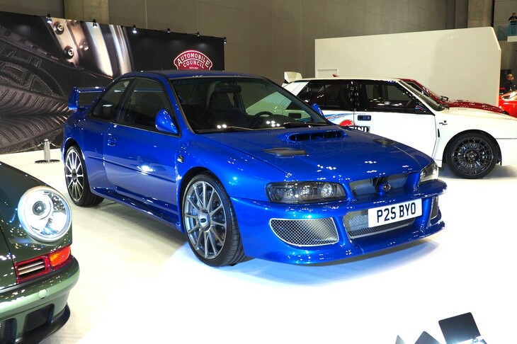 プロドライブP25