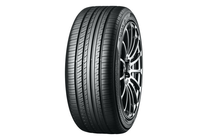 「ヨコハマADVAN dB V552」