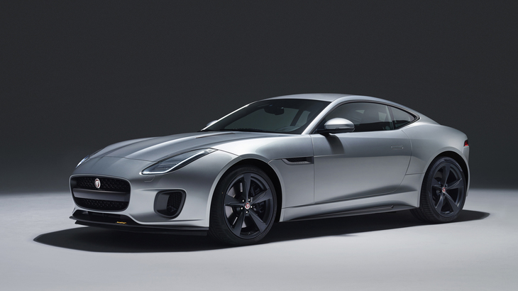 「Fタイプ400スポーツ」