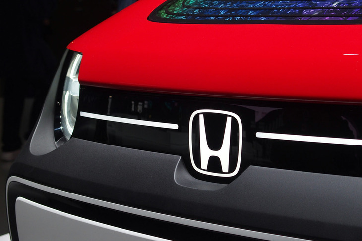 SUSTAINA-C Concept（サステナ・シー コンセプト）