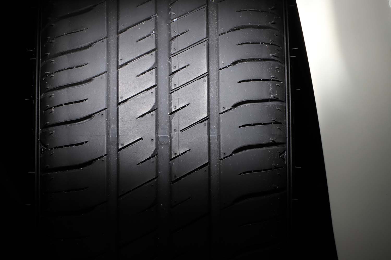 「GOODYEAR EfficientGrip ECO EG02」で走りを楽しむ 【2020 Spring webCGタイヤセレクション＜AD ...