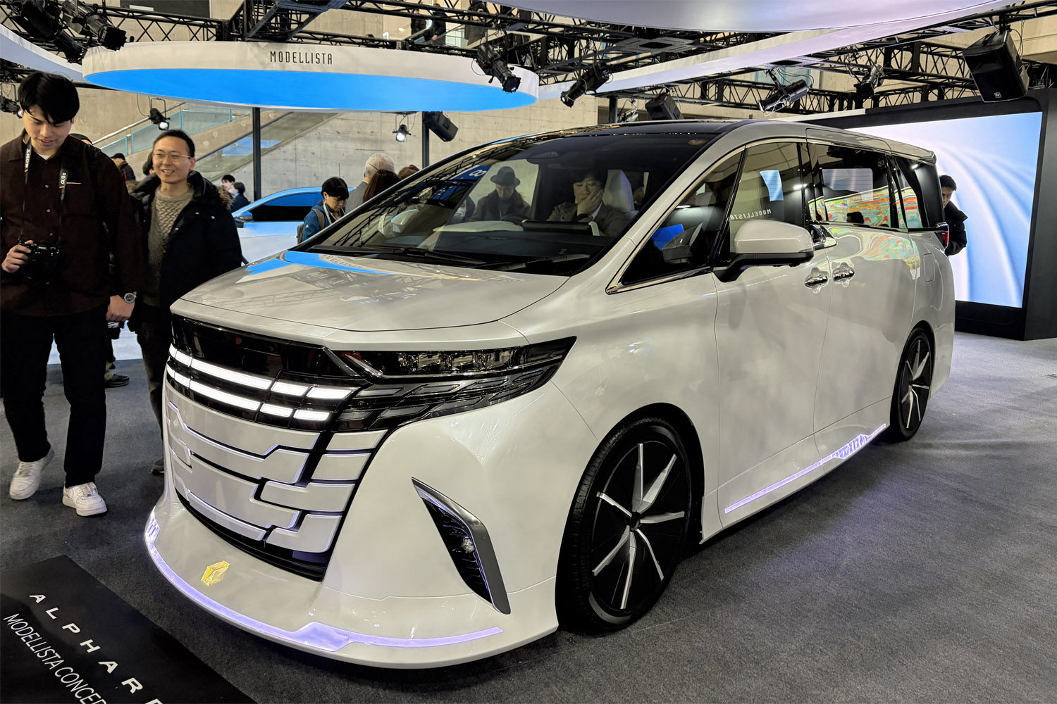 トヨタ アルファード 試乗記・新型情報 2026 - webCG