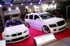 東京オートサロン2014展示車両4 【画像・写真】21