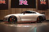 「日産GT-R NISMO」を写真で紹介 【画像・写真】10