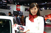 東京オートサロン2014コンパニオン名鑑13　 【画像・写真】14