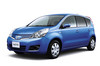 「日産ノート」のエコ性能が向上 【ニュース】 の画像1