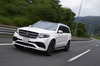 メルセデスAMG GLS63 4MATIC（4WD/7AT）【試乗記】
