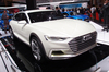 アウディは最新のA4とQ7を披露【東京モーターショー2015】 【ニュース】 の画像4