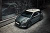 「DS 3」にカフェレーサースタイルの特別仕様車が登場