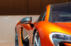 「マクラーレンP1」発表会の会場から 【画像・写真】9