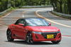ホンダS660 α（MR/6MT）【試乗記】
