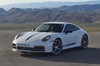 改良型「ポルシェ911カレラT」登場！ その見逃せないポイントとは？