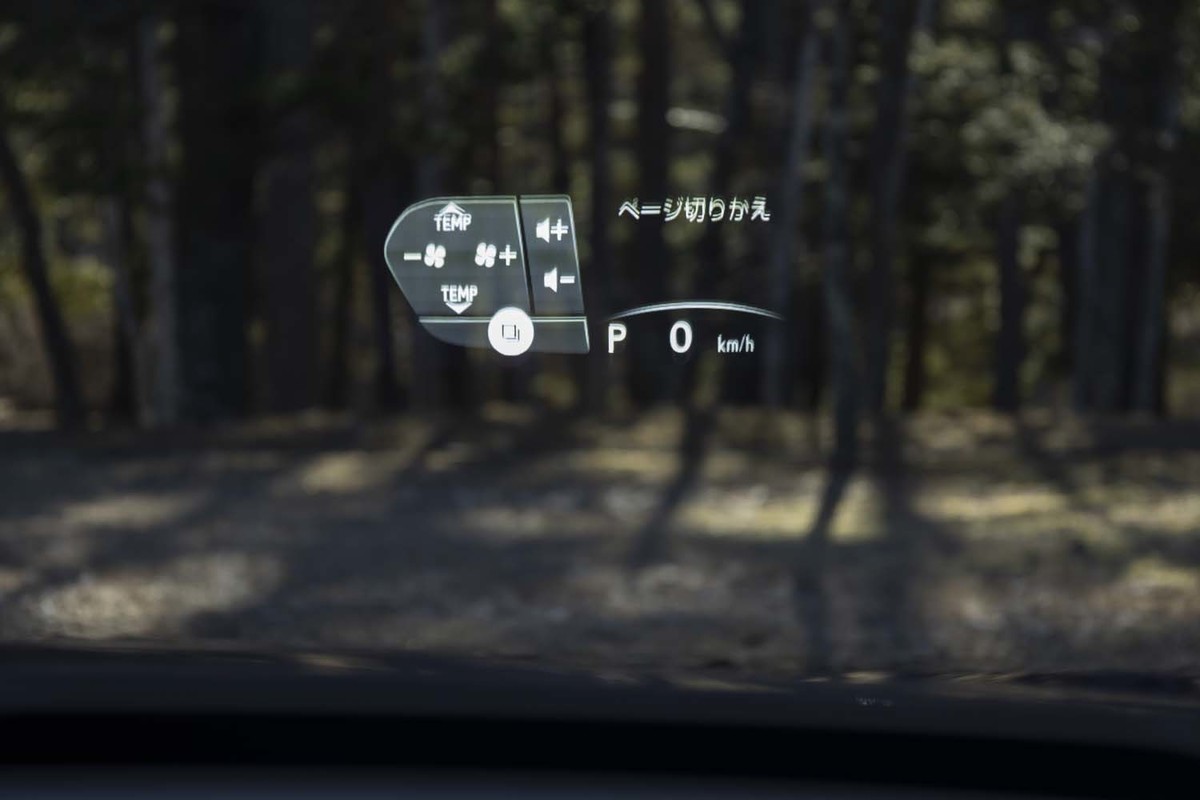 レクサスnx450h Fスポーツ 4wd Cvt Nx350h バージョンl 4wd Cvt 試乗記 すべてが新しい Webcg