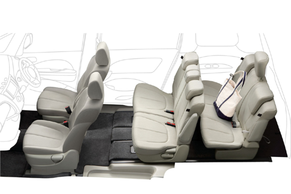 マツダが ビアンテ をマイナーチェンジ ニュース Webcg