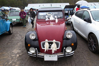 第27回フレンチブルーミーティング