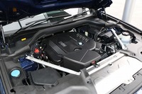 BMW、3代目となる新型「X3」を発表の画像