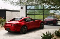 ロードスターRF RS