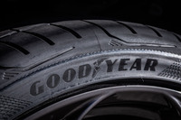 サーキット走行も見据えたフラッグシップタイヤ「GOODYEAR EAGLE F1 SUPERSPORT」誕生の画像