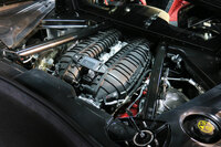 GMが新型「シボレー・コルベットZ06」を日本導入　最高出力646PSの高性能スポーツモデルの画像