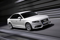 【Movie】アウディA4、ココが進化した！