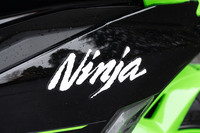 カワサキ・ニンジャZX-4RR KRTエディション（6MT）【レビュー】の画像