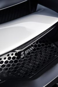 マクラーレン・セナ