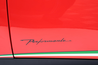 ランボルギーニ・ウラカン ペルフォルマンテ スパイダー（4WD/7AT）【試乗記】の画像