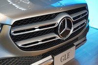 全車が3列7人乗り仕様に 新型「メルセデス・ベンツGLE」発売の画像