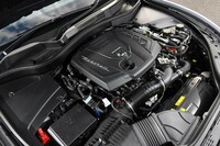 輸入車チョイ乗りリポート 第4回：求ム！ 違いの分かる人の画像