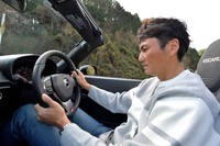 ダイハツ・コペンGRスポーツ（後編）の画像