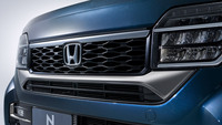 ホンダが「N-WGN」を2022年秋にマイナーチェンジ　一部情報を先行公開の画像