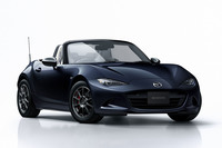 マツダ・ロードスター