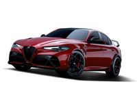 「アルファ・ロメオ・ジュリア」の高性能限定モデル「GTA／GTAm」の注文受け付け開始