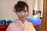 東京オートサロン2010コンパニオン名鑑9