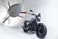 V9ボバー 100周年記念モデル