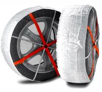 Winter has come! | タイヤチェーンの画像