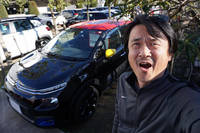 もしかして「シトロエンC3」のほうがイイ!?