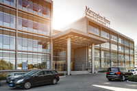 2014年に開設された中国・北京のアドバンスドデザインスタジオ。