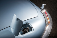 「ジャガーEタイプ」が電気自動車になって復活の画像