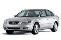 ヒュンダイのTVCFは、クルマも俳優も“ソナタ”