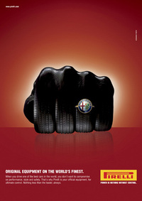 第60回：ピレリ“黒いこぶし”（その1）