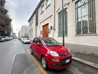 トリノの「フィアット歴史センター（チェントロ・ストリコ・フィアット）」。創業の地の一角にある。