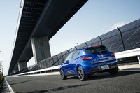 ルノー・ルーテシア インテンス（FF/6AT）【試乗記】の画像