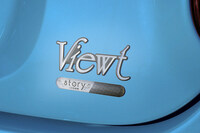 ミツオカが新型車「ビュート ストーリー」の予約受け付けを開始　価格は308万円からの画像